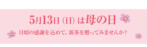 母の日