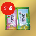 静岡・川根茶正月新茶2本セット